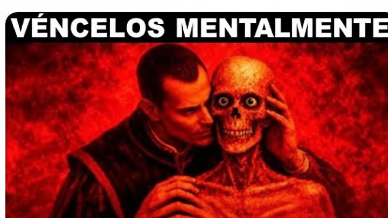 “Derrota a Tus Enemigos en su Propia Mente Las 7 Estrategias Psicológicas Más Crueles de Maquiavelo”