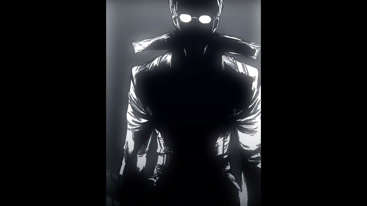 Kishou Arima - Tokyo Ghoul (edit) #shorts