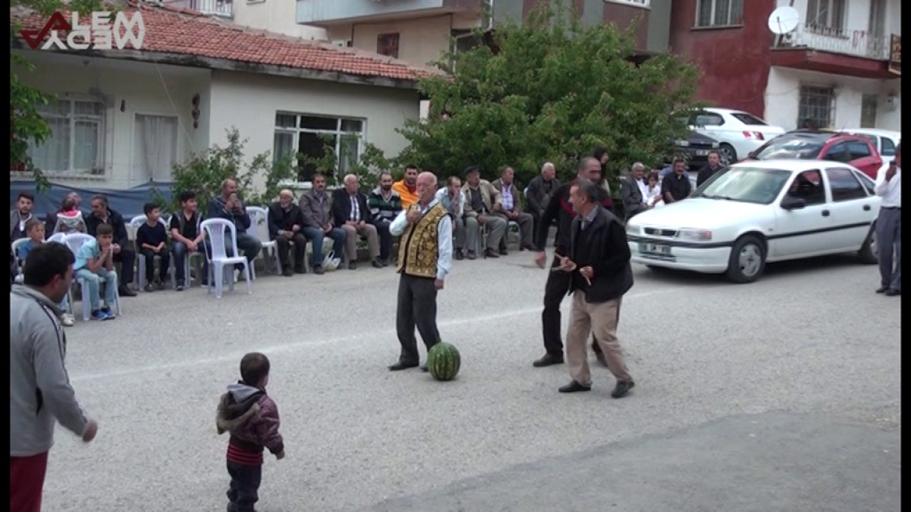 Emrah Tüzel Kına Gecesi 4.bölüm