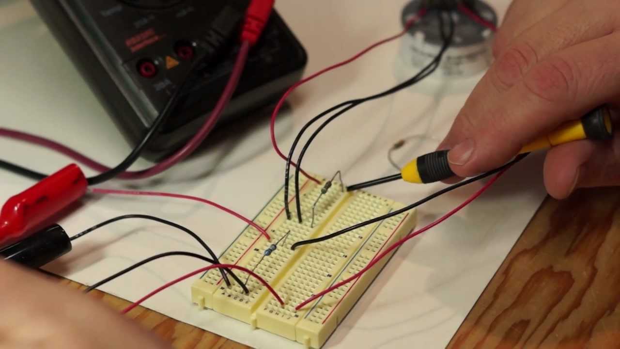 4 to 20 mA Transmitter Calibration.mp4