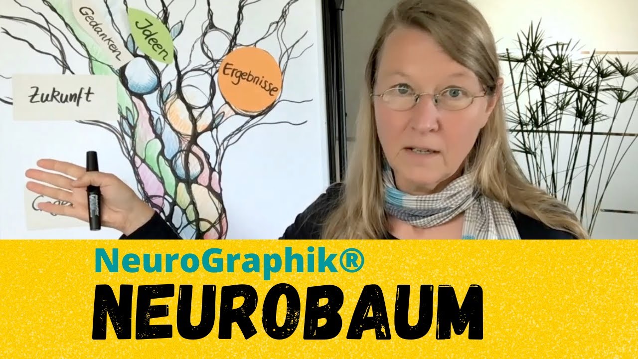 NeuroBaum  - Wie du mit NeuroGraphik® dein Potenzial entfaltest