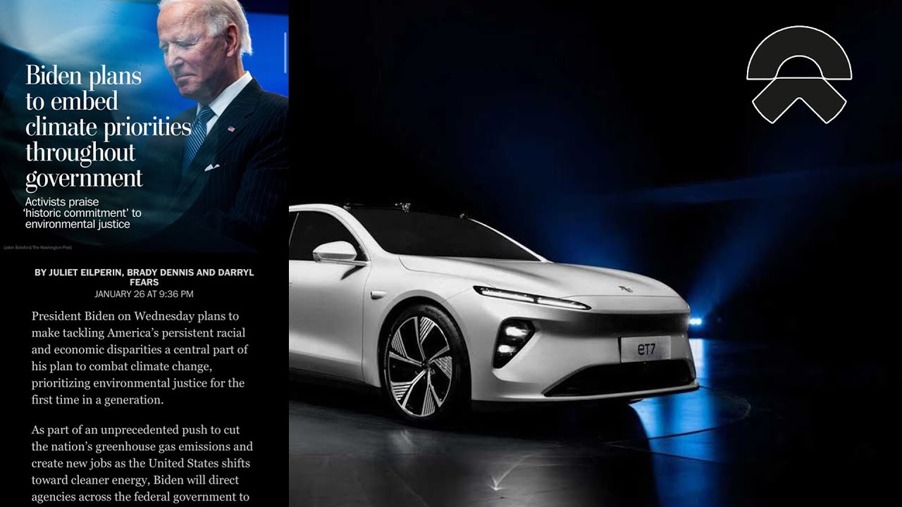 NIO Stock Should You Buy NIO at $57 Or Wait? Growth Potential & Price Predictions for NIO