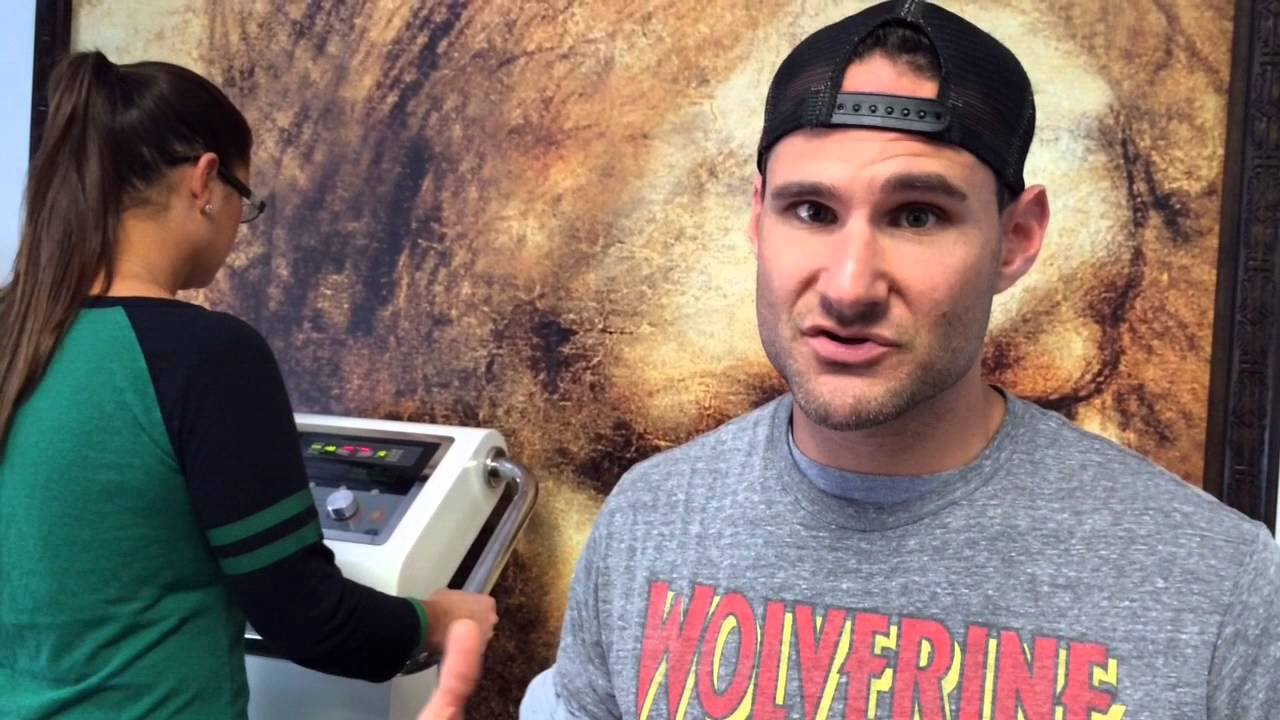 Vibration Therapy | Boca Raton Chiropractor