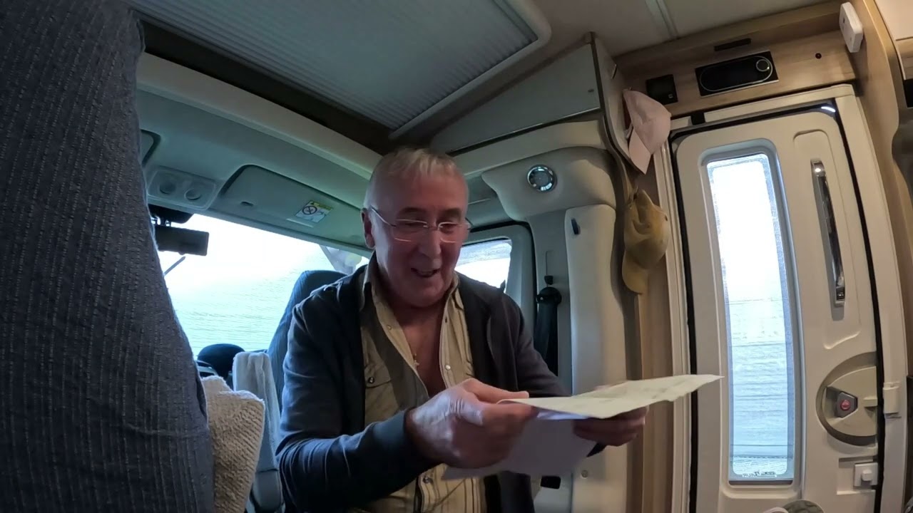 Как легально рыбачить в Германии.