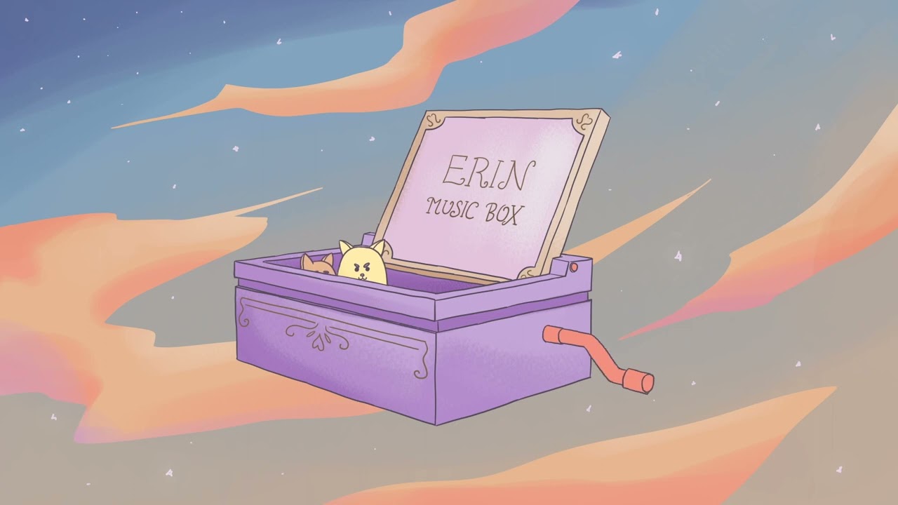 Dream Land - Kirby's Epic Yarn (music box cover)
