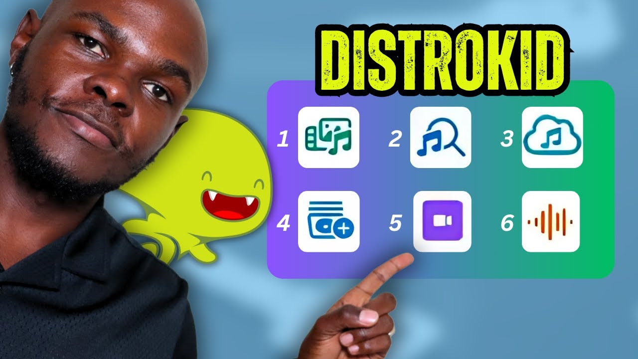 Every Distrokid Plan Has 6 Hidden Costs
