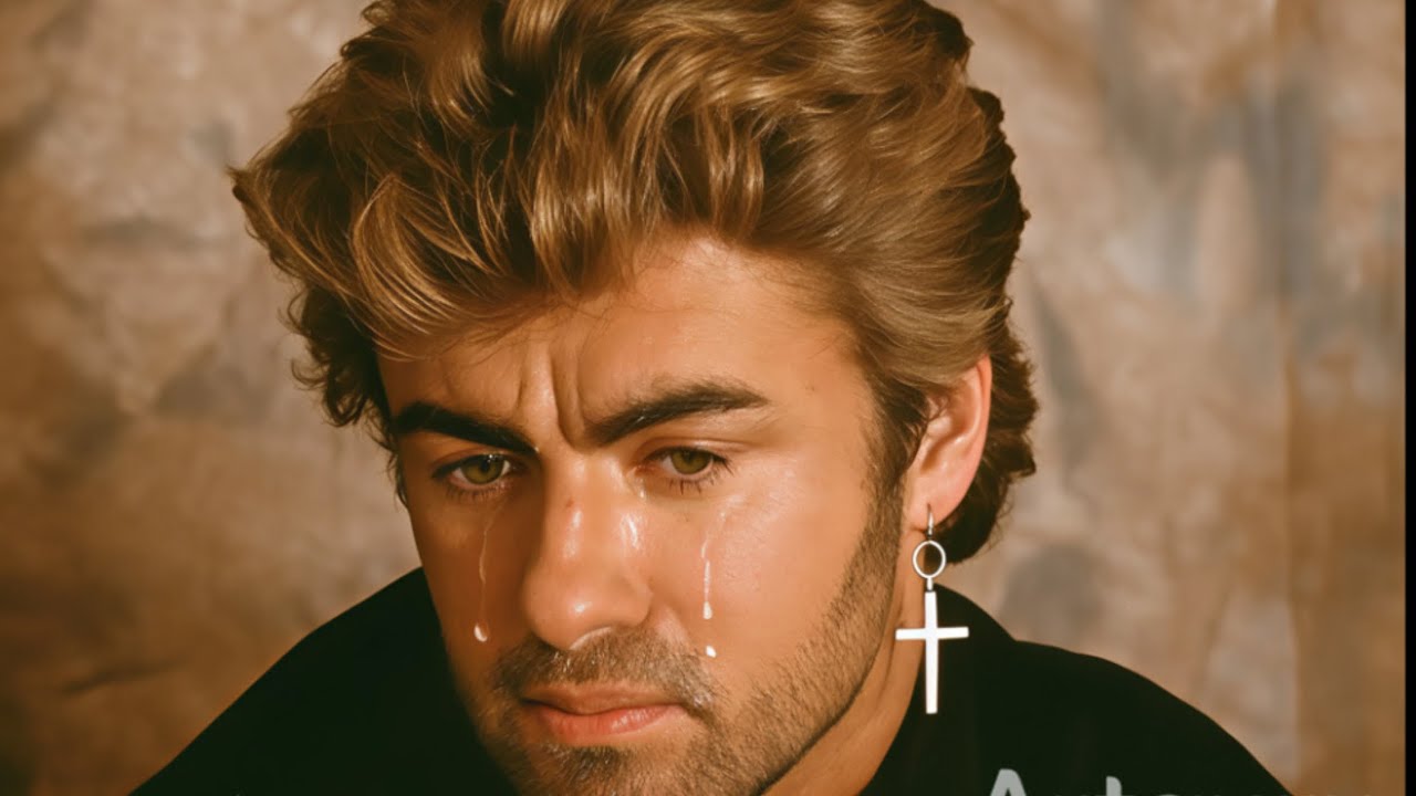TR&Aacute;GICO FIM de George Michael &ndash; A Revela&ccedil;&atilde;o CH0CANTE Por Tr&aacute;s de Sua Vida e M0RTE!