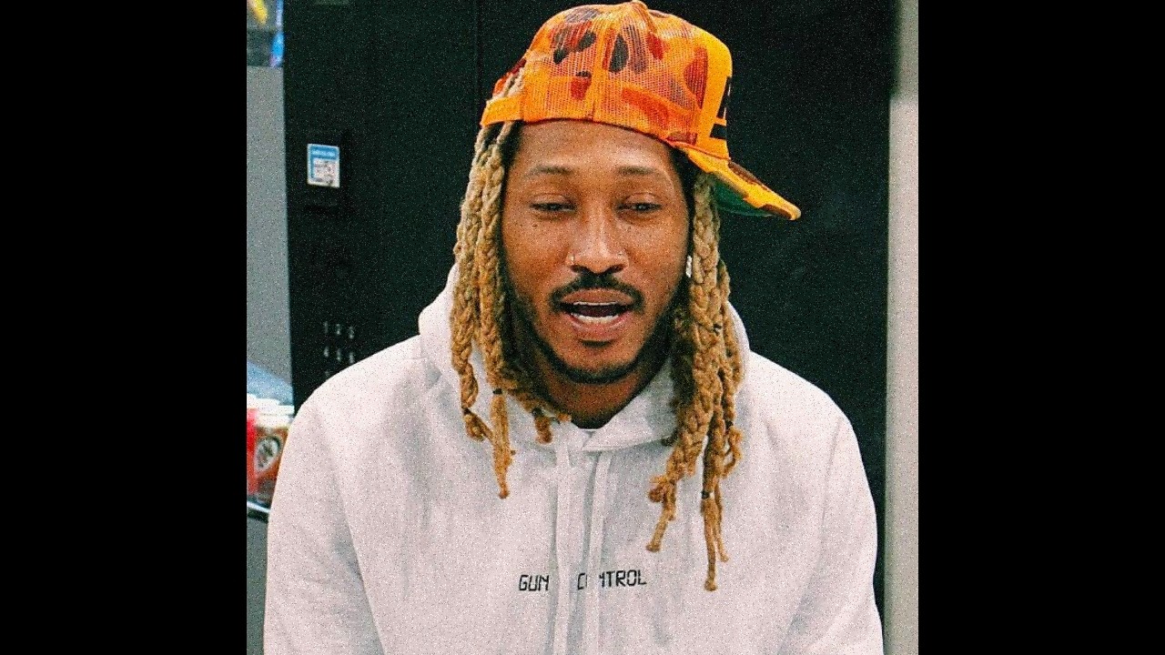 [FREE] Future Type Beat 2026 - 