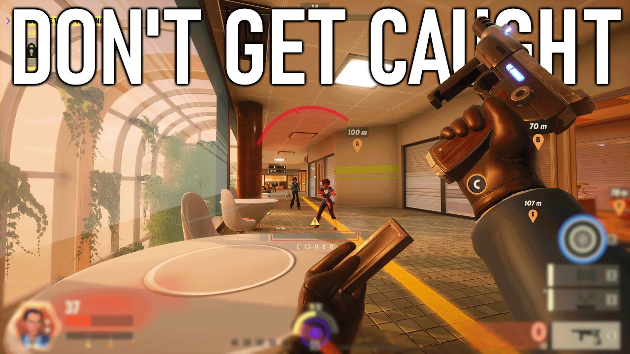 A great game you are not playing