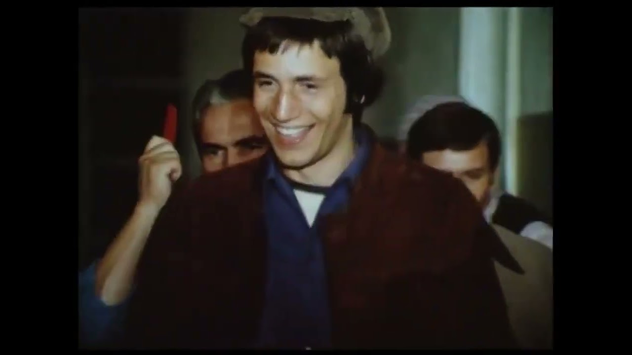 Хора отдалече (1977)