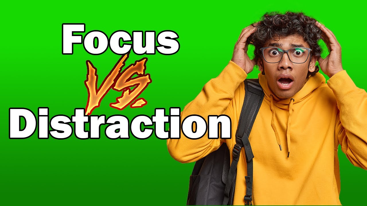 Attention, The Gatekeeper to Learning | How Learning Works Ep. 5