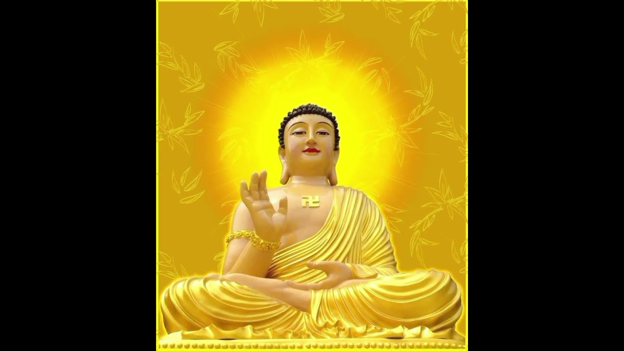Nam mô bổn sư thích ca mô mi phật 