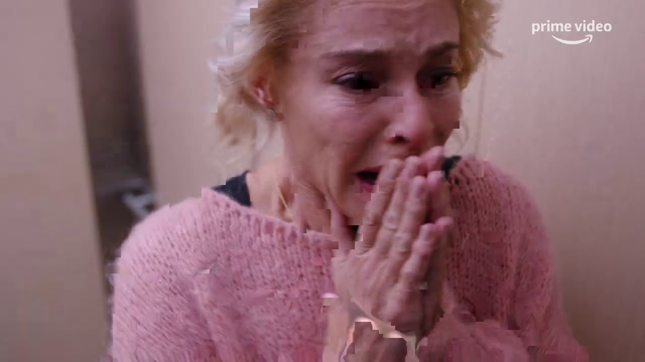 Madres - Tráiler Oficial Temporada 2 | Amazon Prime Video
