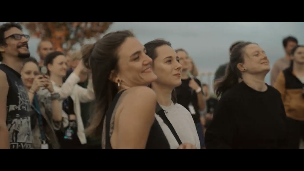 Nonstock Aftertrailer 2022