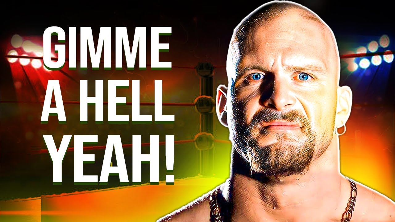 How Stone Cold Became The GOAT Of WWE