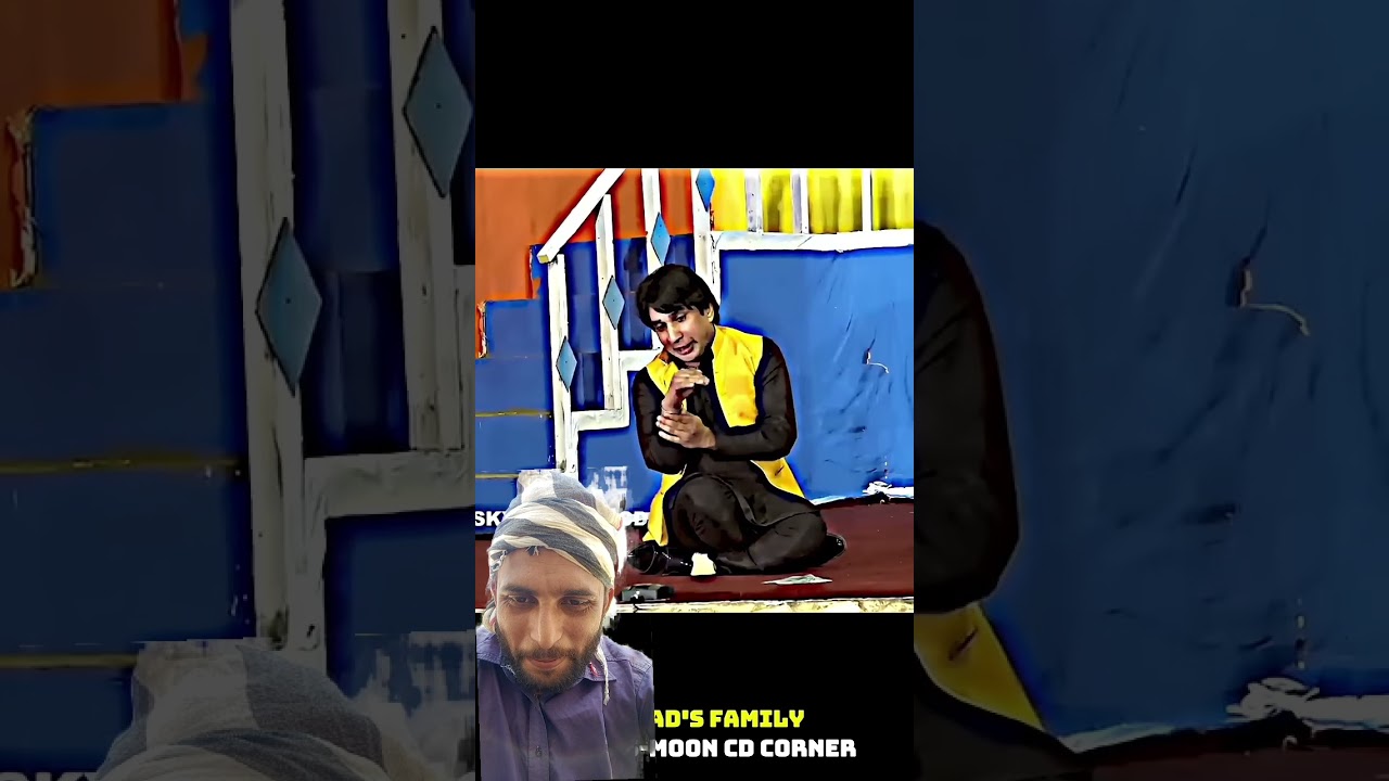 Vicky Kudo  comedy stage drama #stagecomedy #entertainment #funny #entertainment #stagedrama #shorts