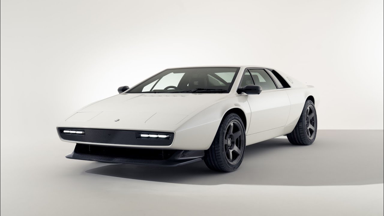 Encor Series 1 Lotus Esprit