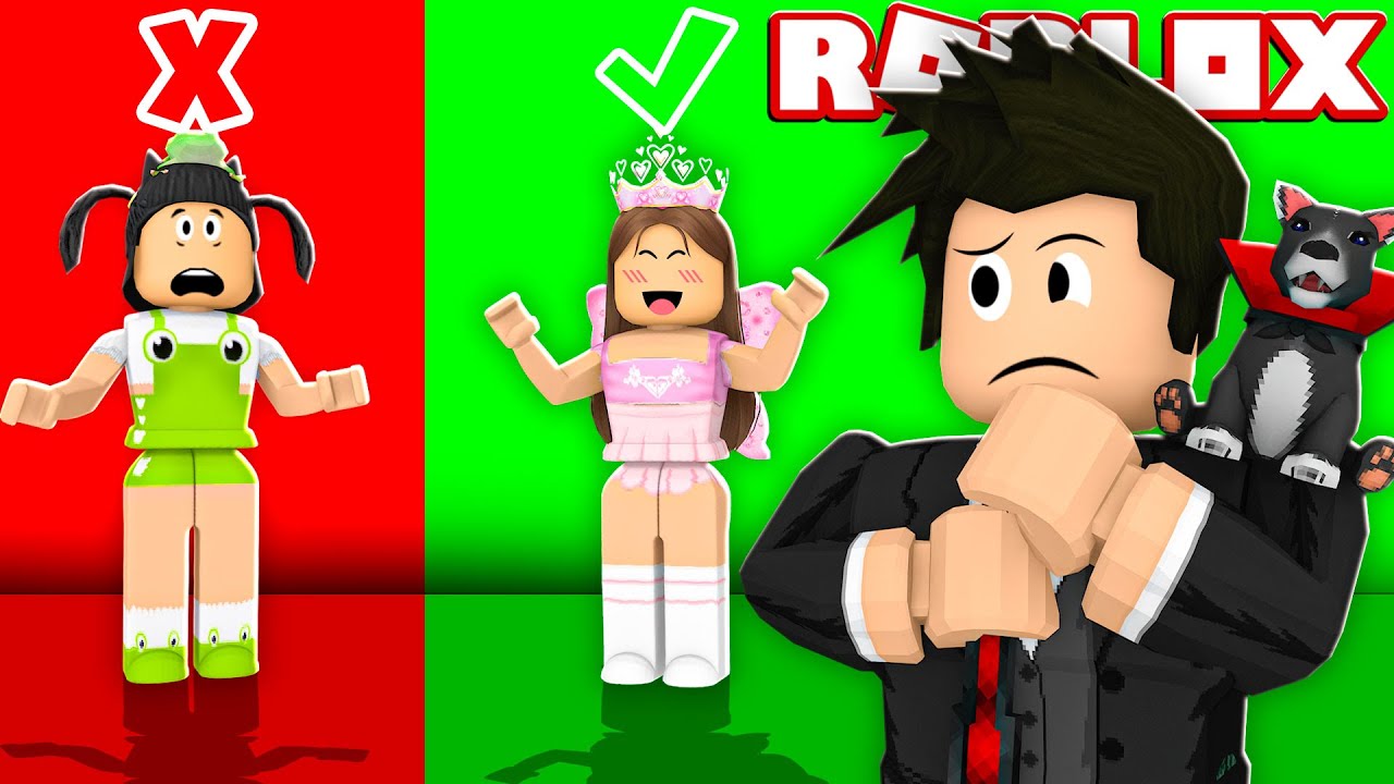LOKIS GOSTOU E NÃO GOSTOU DAS PESSOAS | Roblox