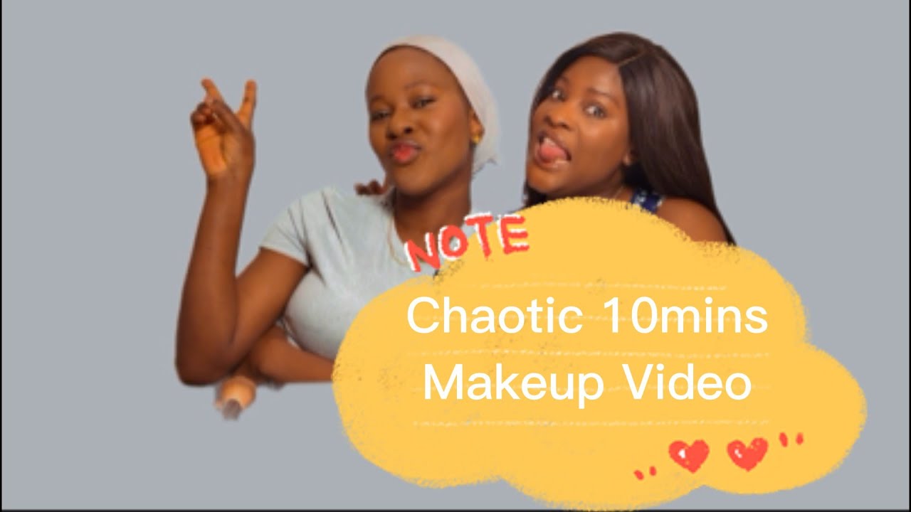 10 mins of Pure Chaos(Makeup Edition)(Unedited)|2026 @Sammmy__xx #makeupchallenge #grwm #funnyvideos