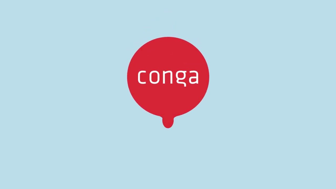 Best Document Creation and Management Software for Business Critical Docs - Conga