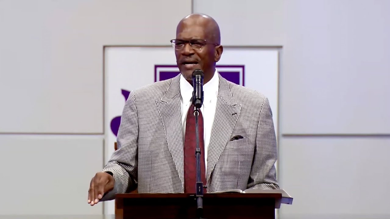 Mirrors & Windows (Luke 15:11-24) - Rev. Terry K. Anderson