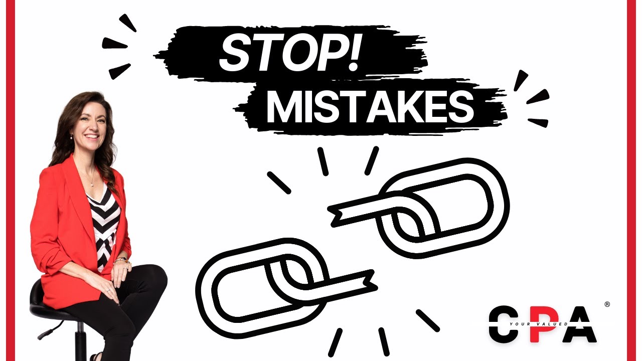 Top Business MISTAKES that BREAK the Corporate Veil