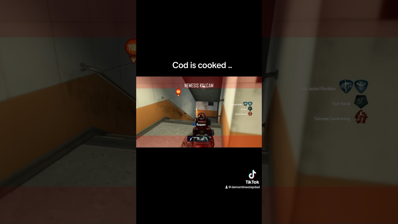 BO2 Hackers in 2024.. #callofduty #cod #bo2 #hackers