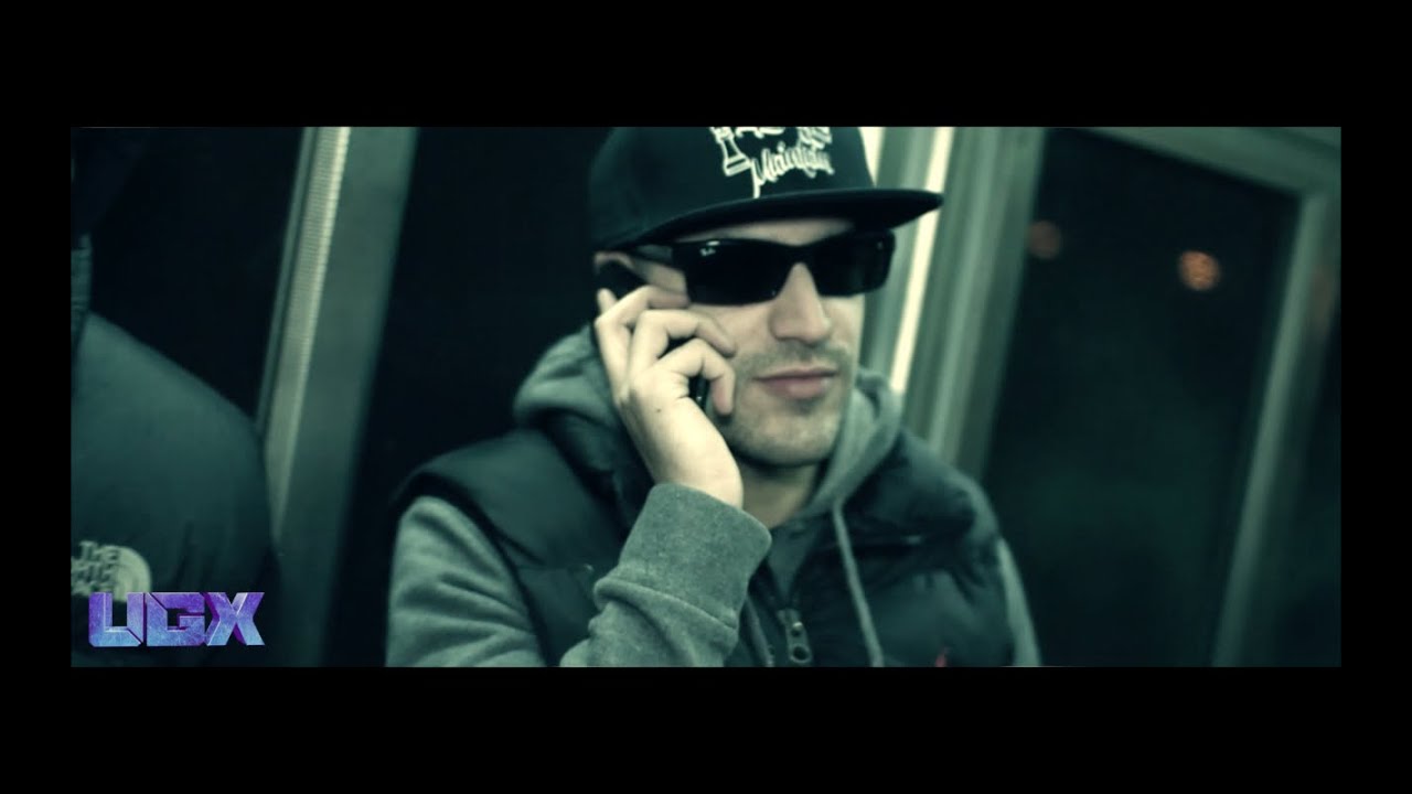 Fazerelly Ft. Diddz - Get Bags (Music Video) UGX