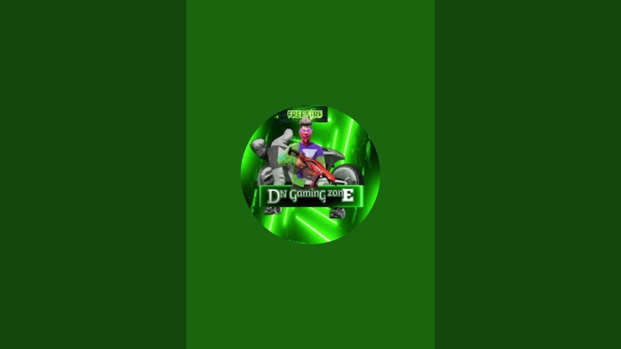 DN GAMING ZONE is live!