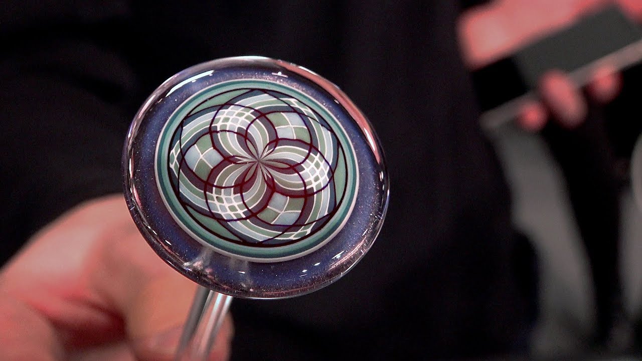 Glass Vegas 2019: ON STAGE