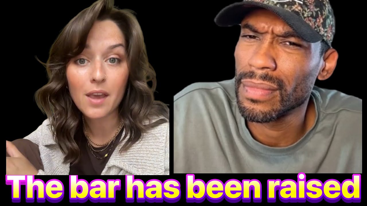 Creepy Man Get's Checked by Men for his Problematic Behavior