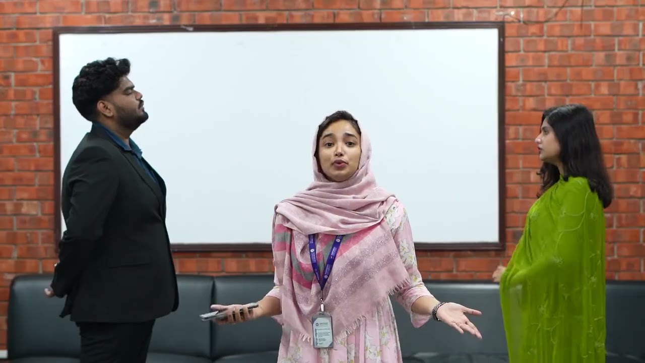 Northern University English department ||  Summer 2026 Admission open