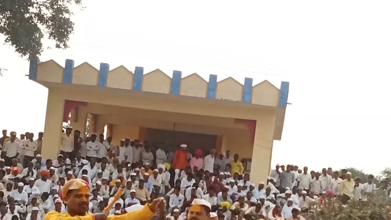 श्री विठ्ठल बिरदेव यात्रा सिद्धेश्वर कुरोली. नदीकडची भाकणूक २०२६