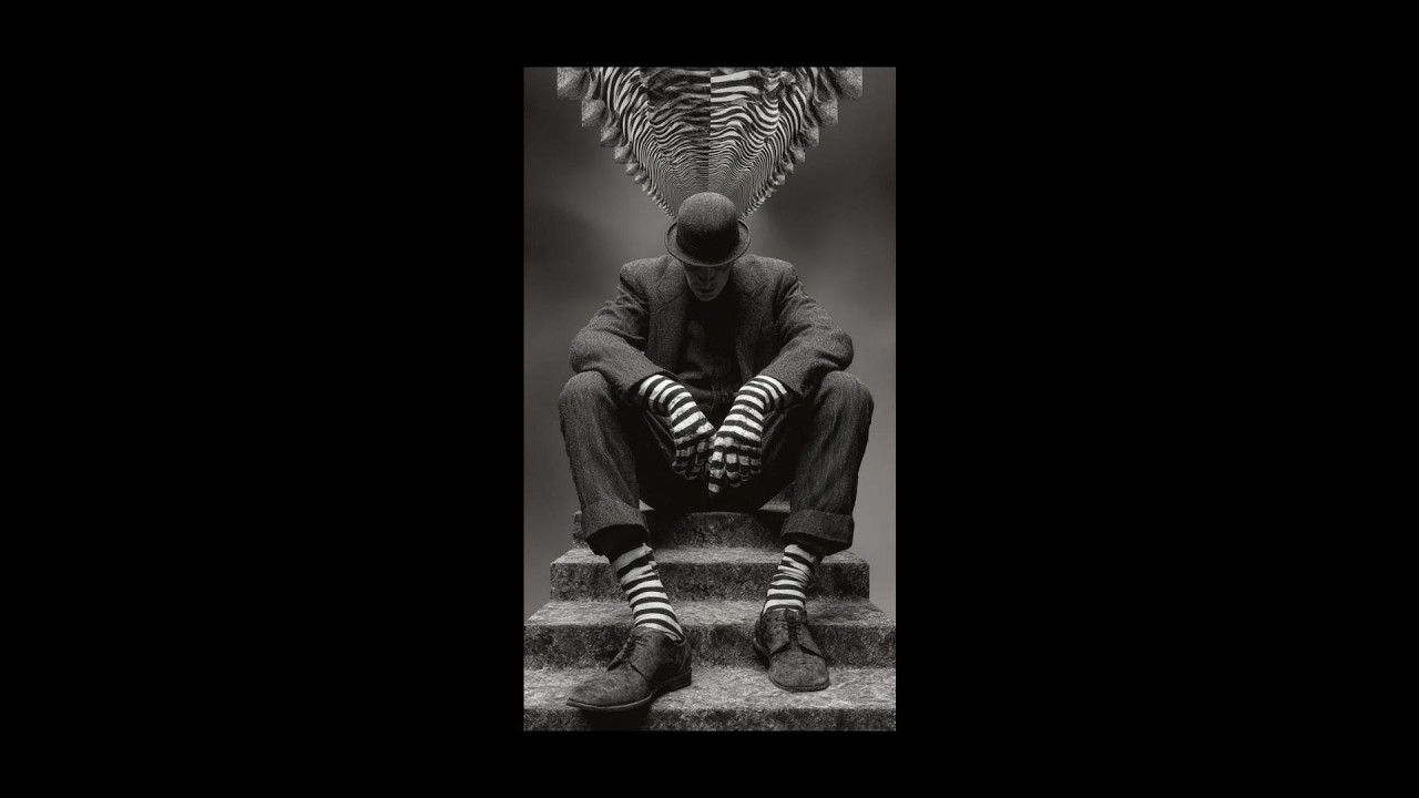 MENTAL CAGE without lyrics