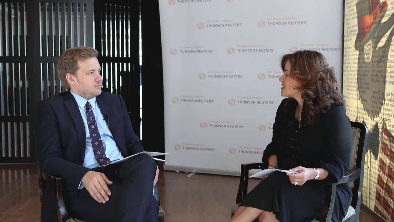MENA Hot Seat Episode 2 - International Tax and Trade: 2020 and Beyond