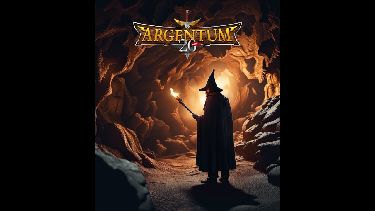 Nuevas habilidades del guerrero y el bandido en #argentum20