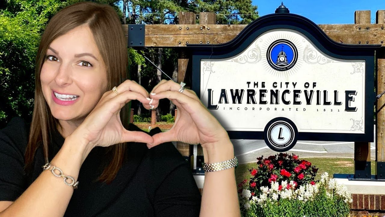 Everything You Need to Know About Lawrenceville, GA