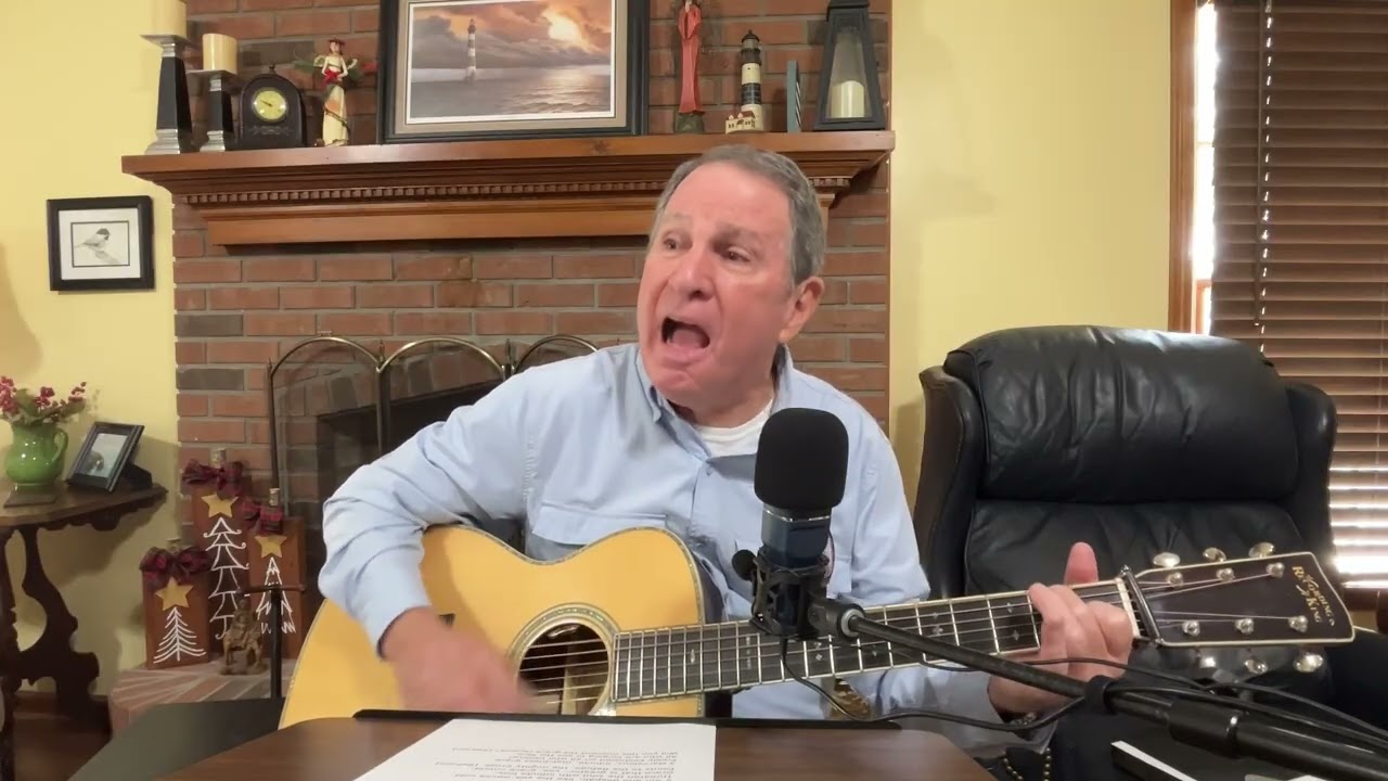 Country Faith