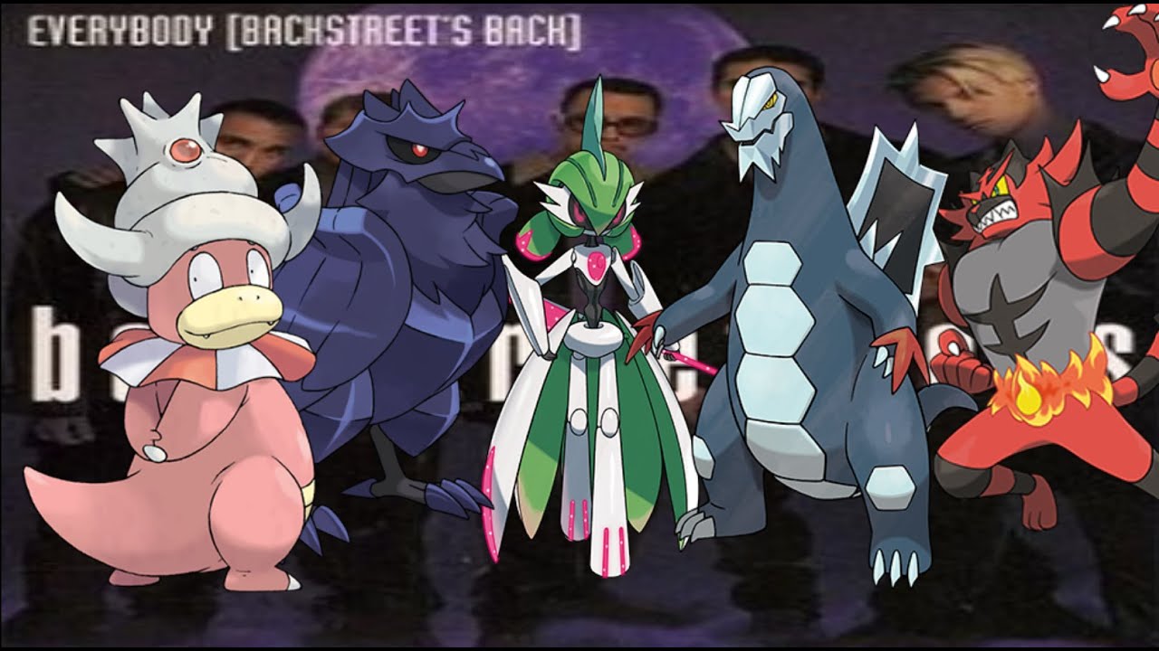 Bax-streets Back Alright! - BBA Season 1 Semifinals