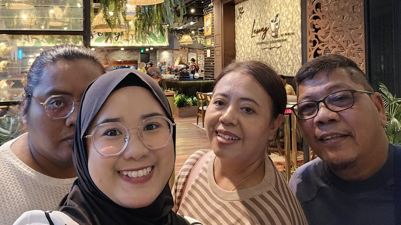 Trips | ZulRiaDiFah @ JB 2024
