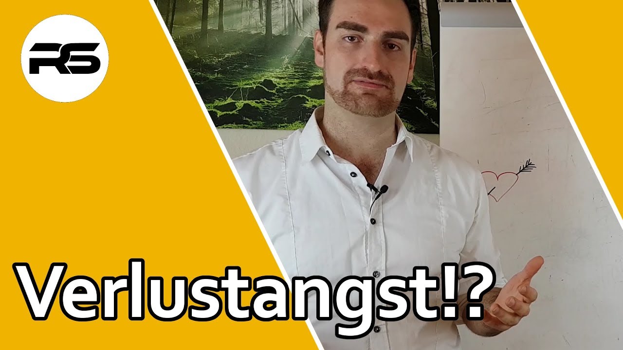 Warum habe ich Verlustangst!? (4 Lebenserfahrungen, aus denen Verlust&auml;ngste entstehen k&ouml;nnen)