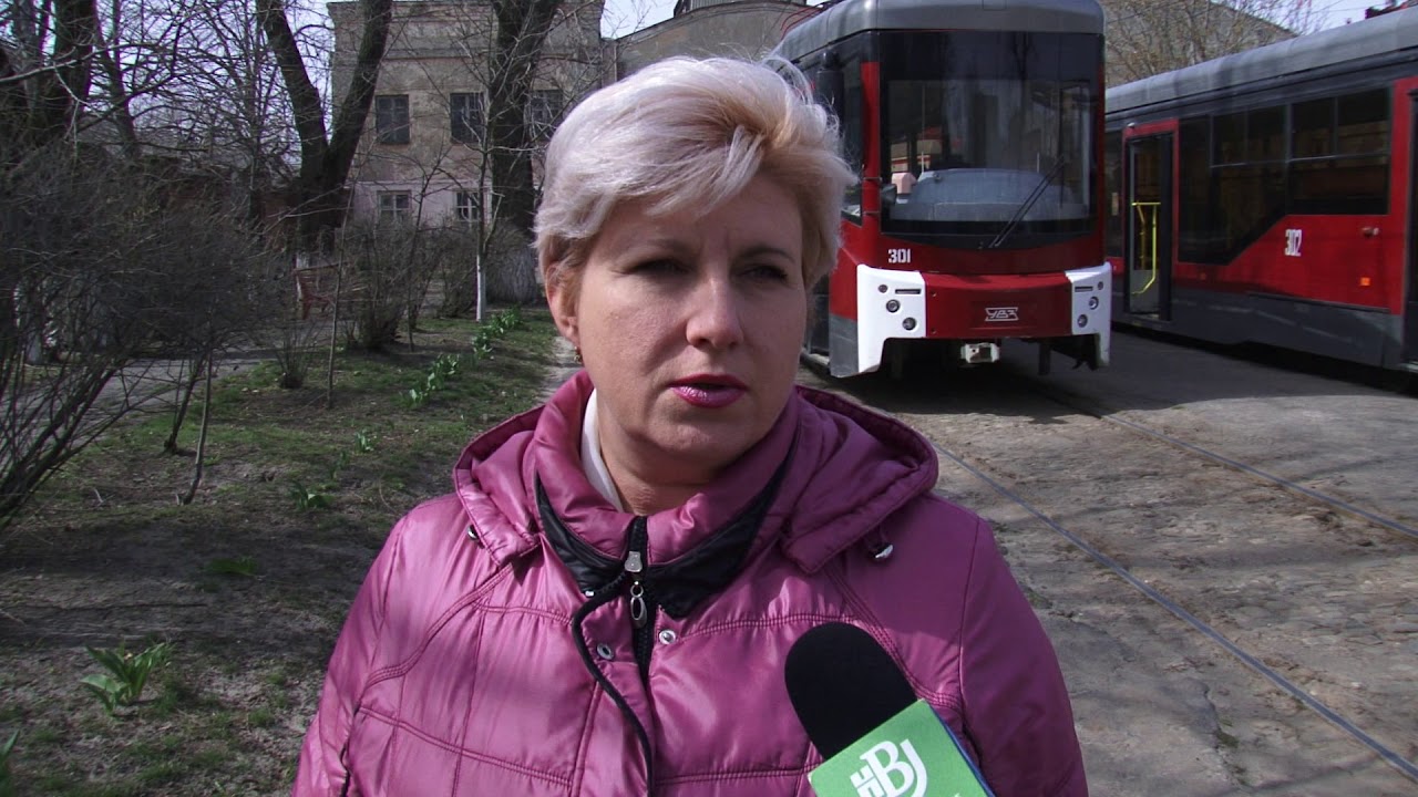 2020 03 26 Новочеркасские транспортники о мерах профилактики распространения Короновируса
