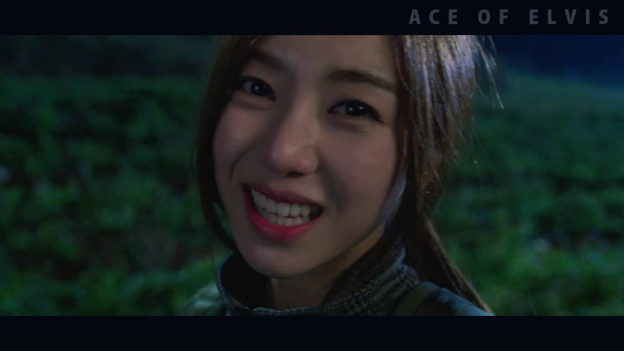 AOA(Mina) _嫌です～付き合ってあげるまで。