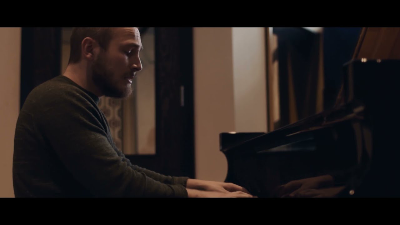 Trouvaille - Michael Sheelar (Solo Piano)