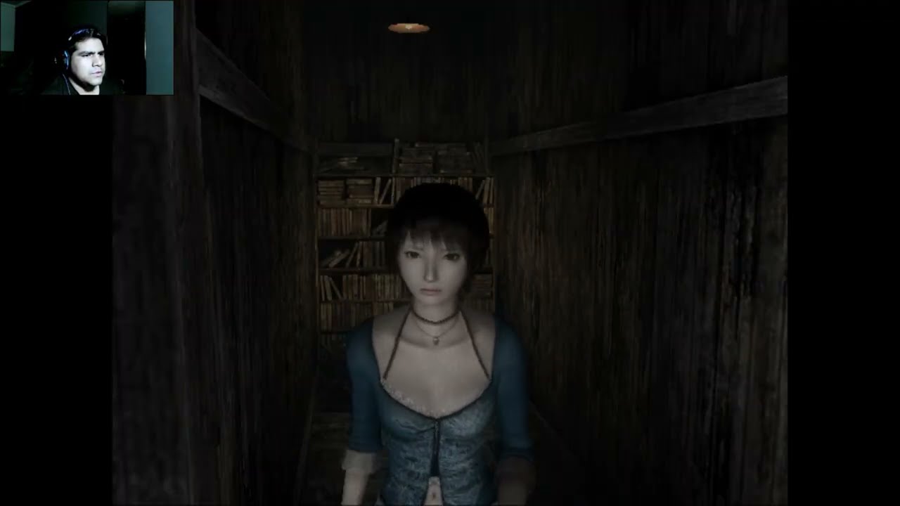 Camino de sangre - Project Zero 3 / Fatal Frame 3 (Parte 9)