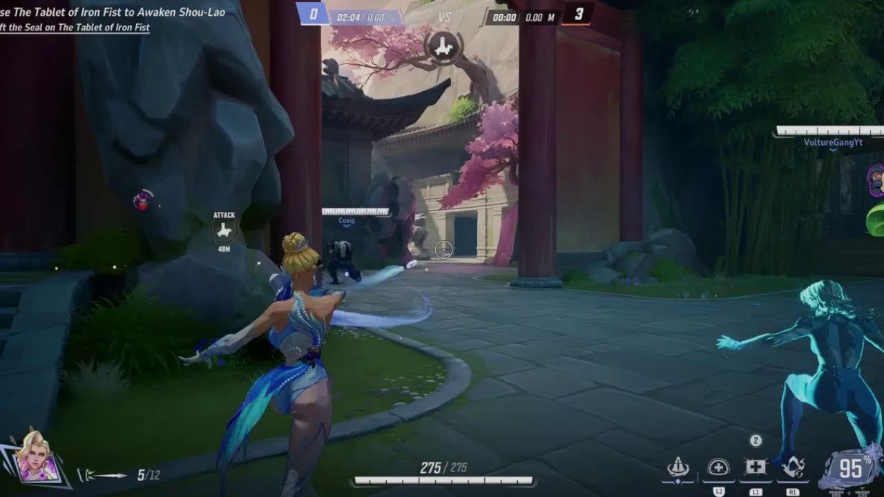 enough time for grandmaster?