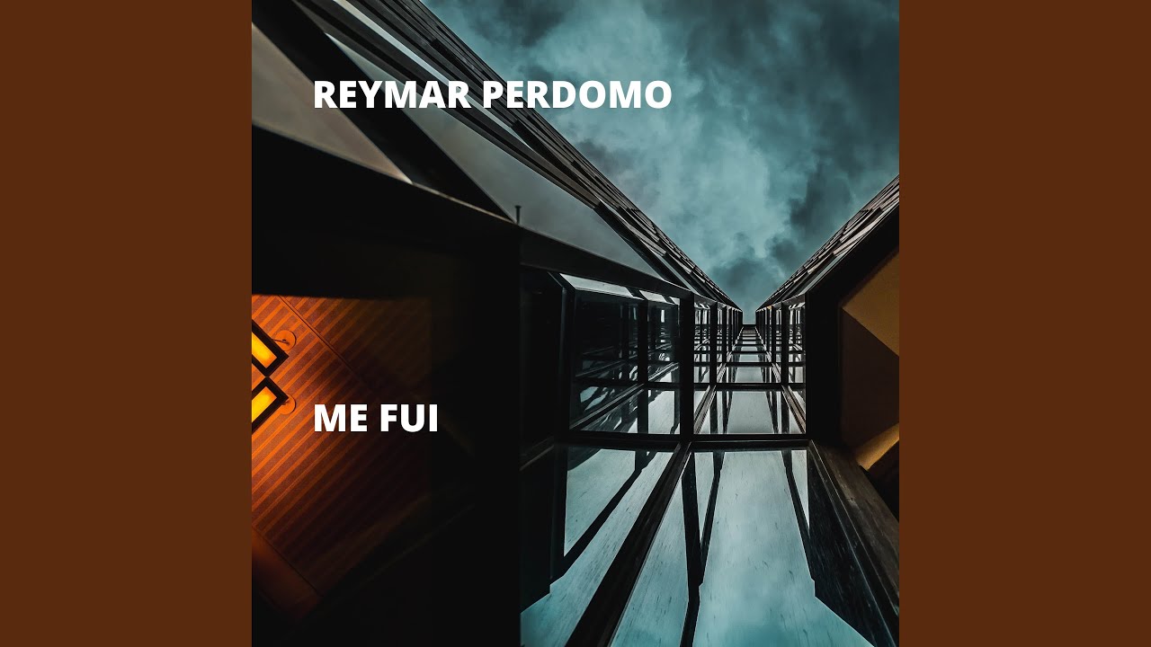 Me Fui