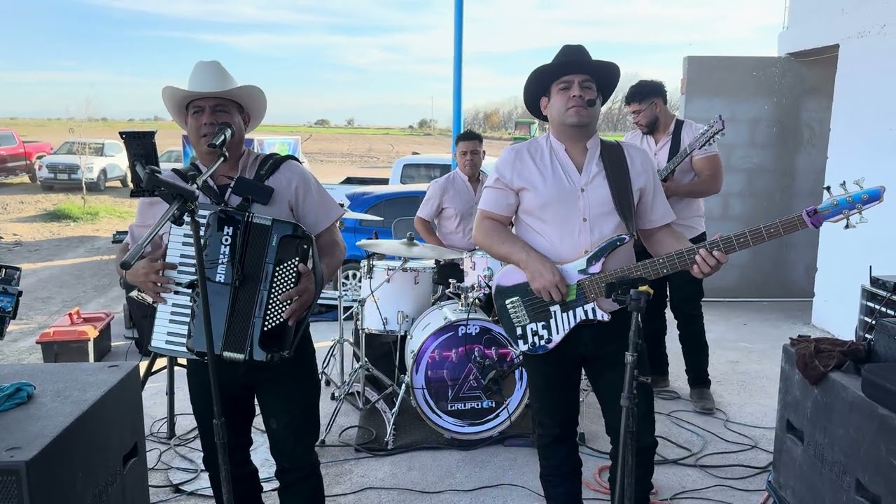 Grupo L4 - Laurita Garza