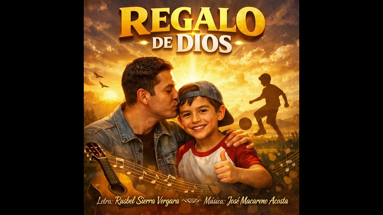 REGALO DE DIOS 
