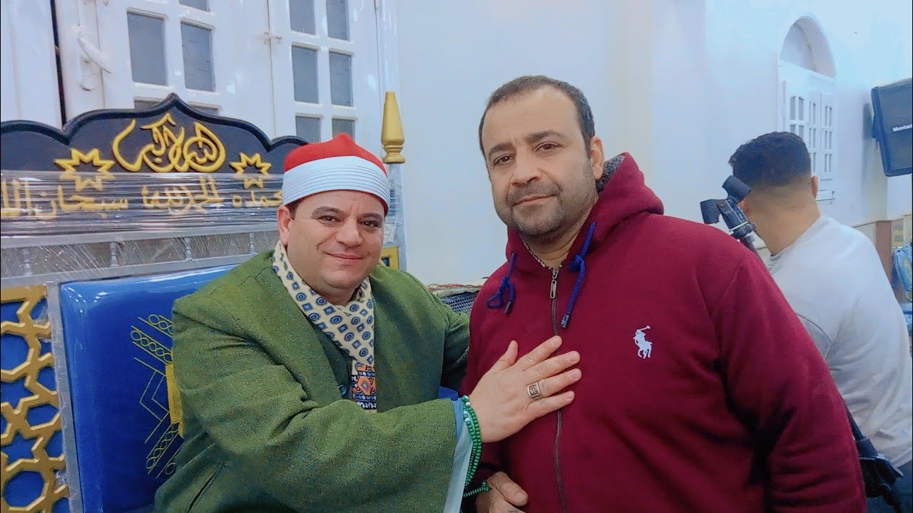 الشيخ عبد الحميد البسيوني 